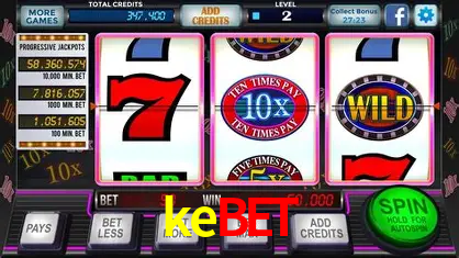 A Emoção da Loteria na kebet: Uma Chance de Mudança de Vida