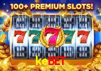 Descubra o Mundo do Cassino Online com kebet