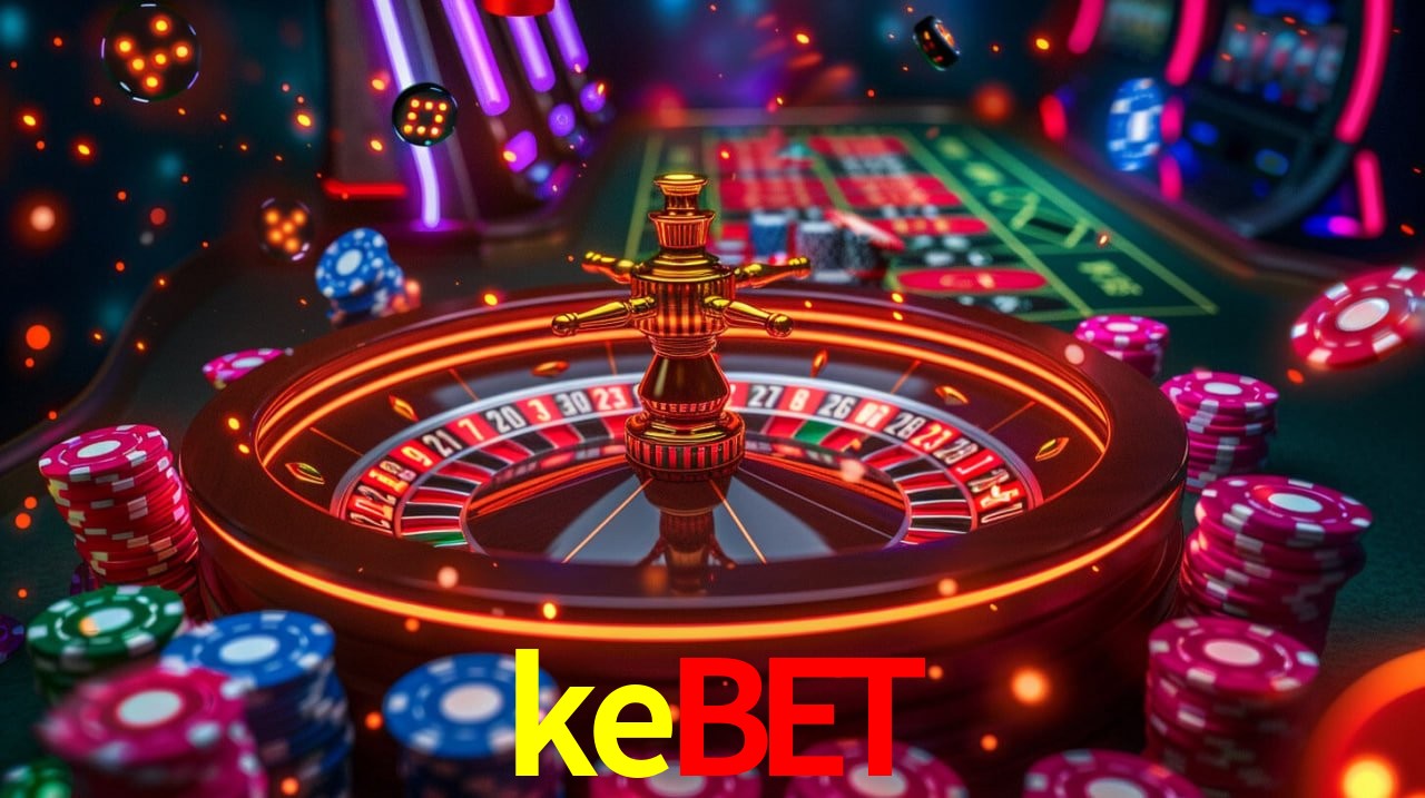 A Emoção da Loteria na kebet: Uma Chance de Mudança de Vida