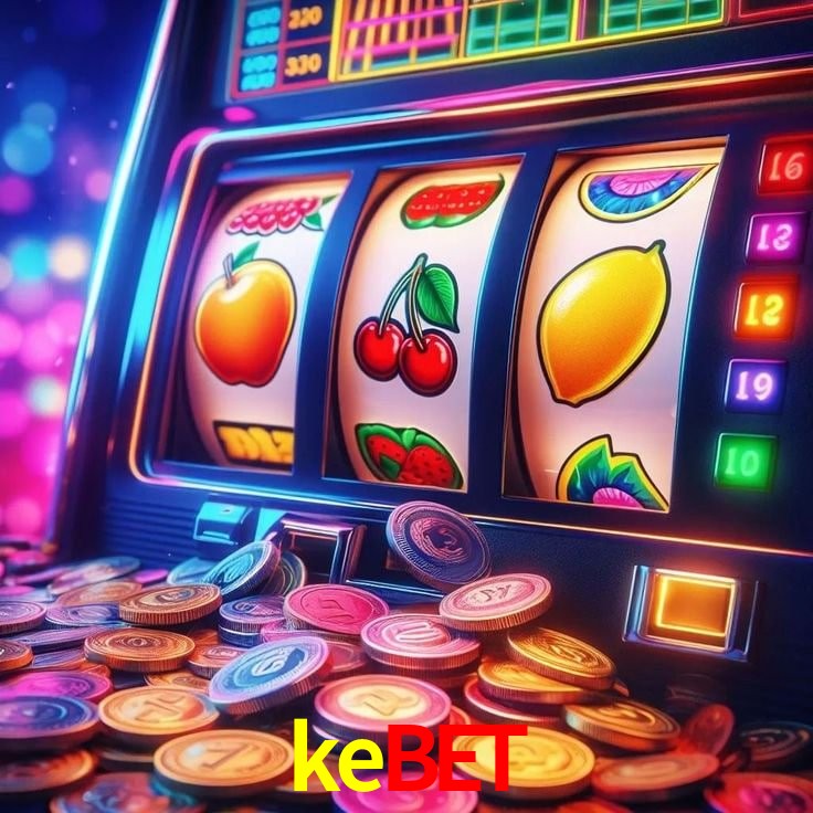 Casino Ao Vivo kebet