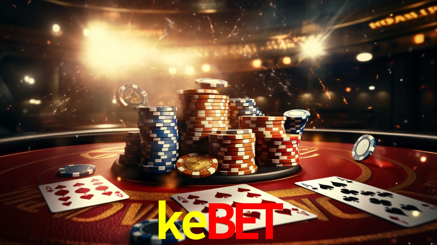 Blackjack Table kebet