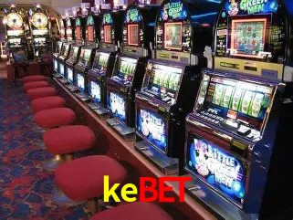 Descubra o Mundo do Cassino Online com kebet