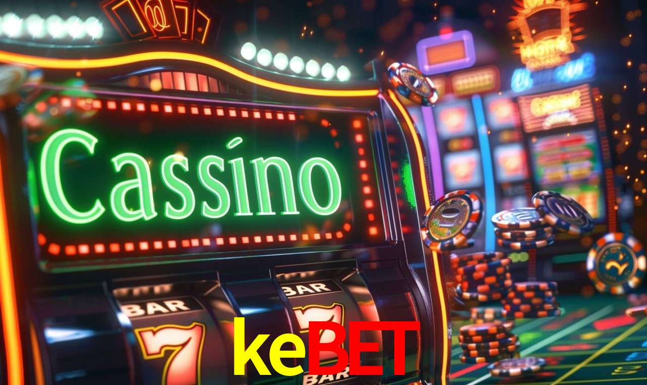Estatísticas do Jogo kebet