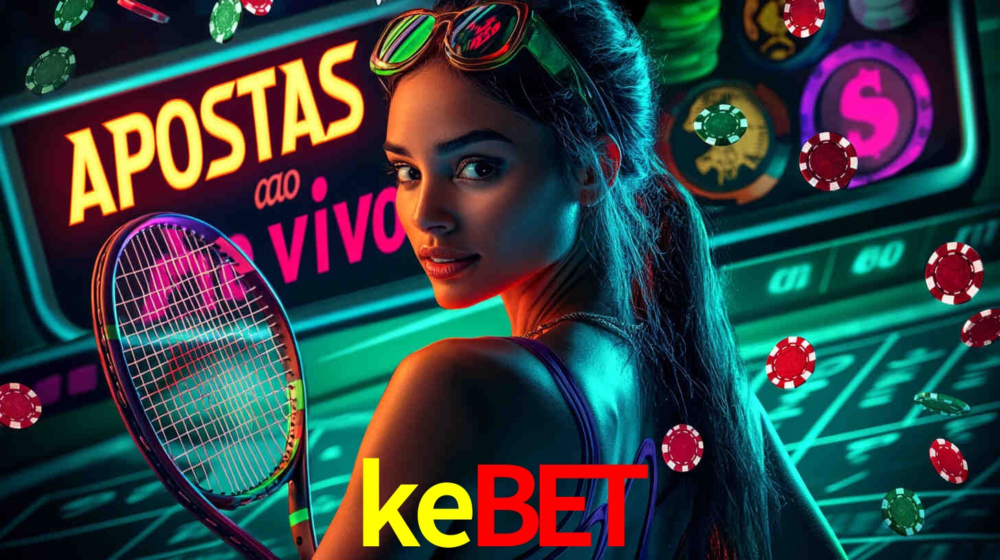 Apostas Esportivas na kebet: Um Guia Completo