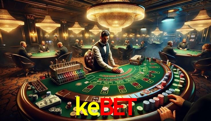Player Reviews kebet