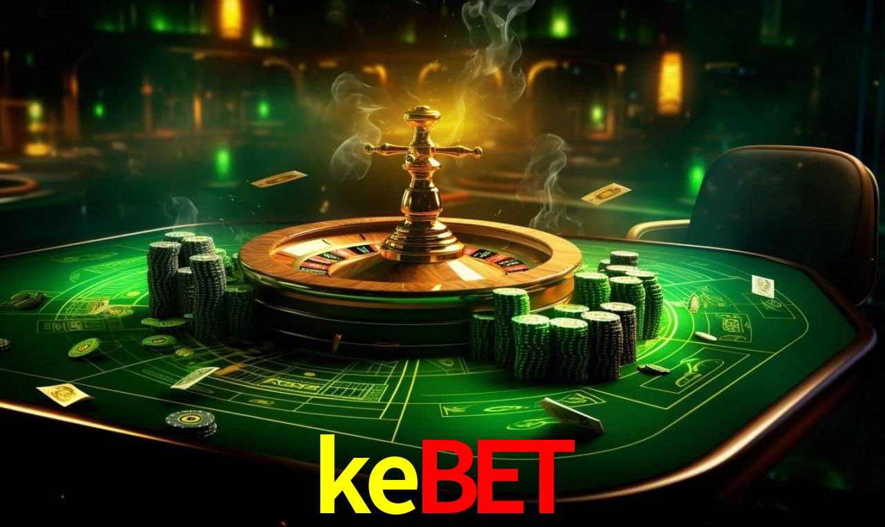 Inovações de Jogos na kebet: O Futuro das Experiências Interativas
