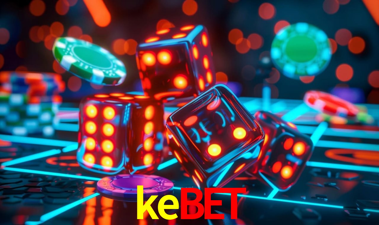 Desvendando o Mundo dos Jogos Virtuais na kebet