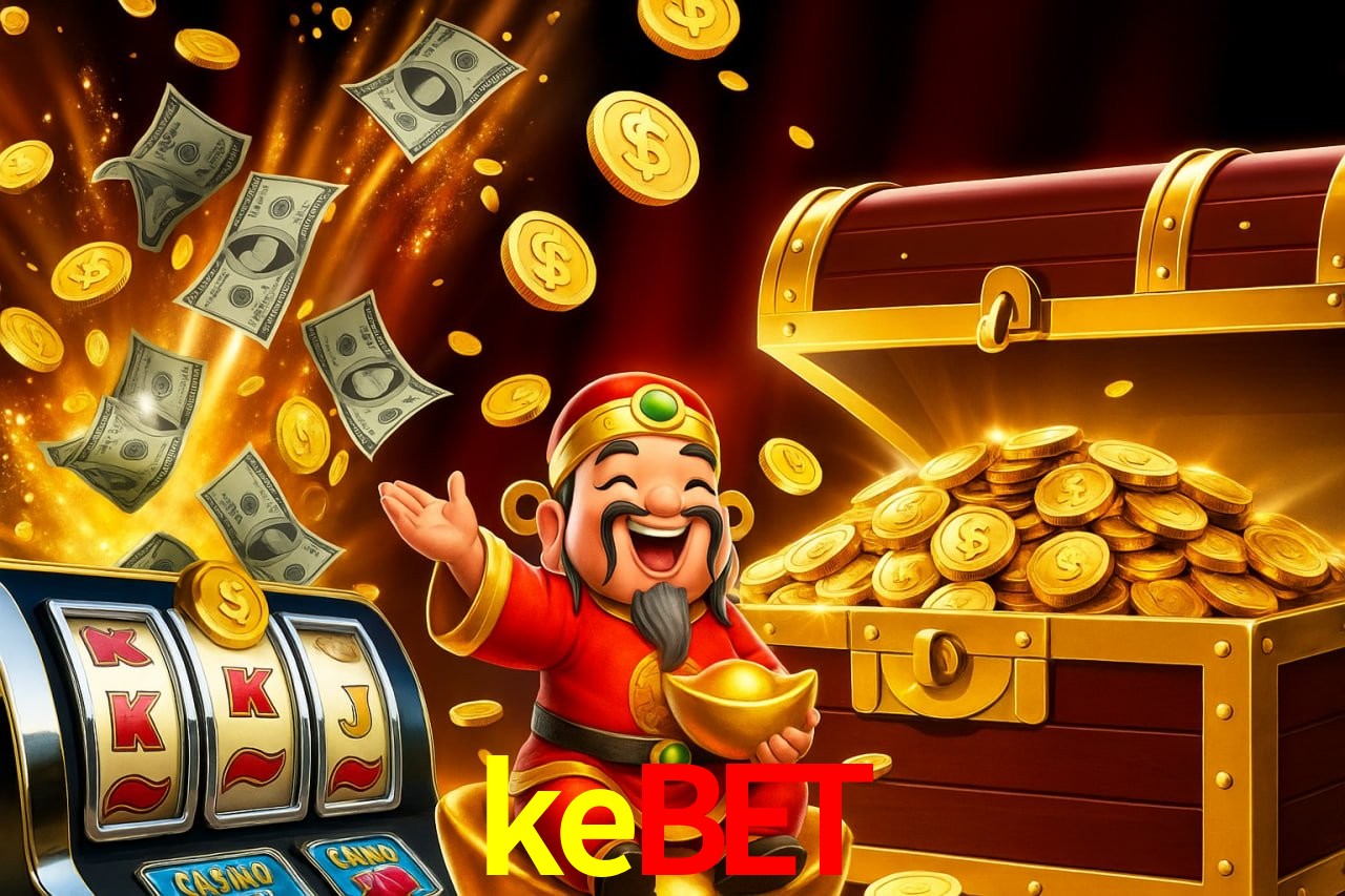 cassino kebet