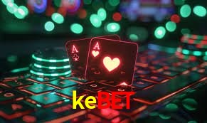 Mesa de Blackjack kebet