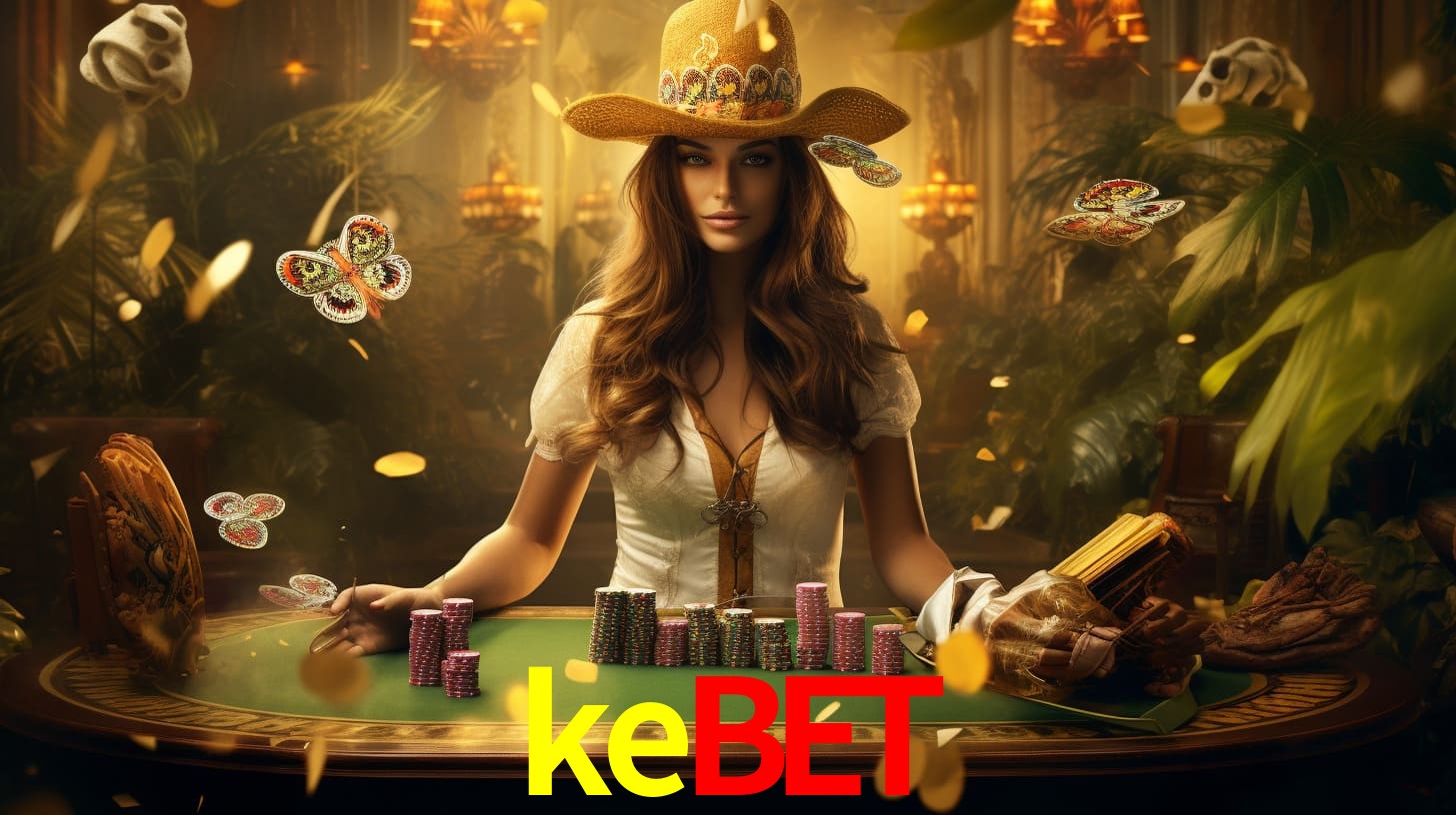 Roulette Table kebet