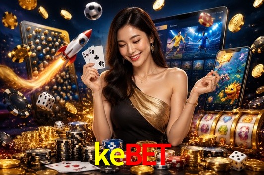 Account Benefits kebet