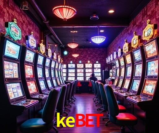 Design Responsivo kebet