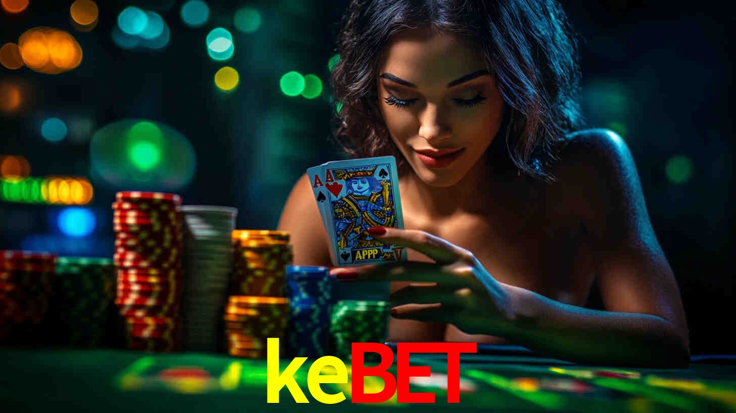 A Experiência Imersiva dos Cassinos Ao Vivo no kebet