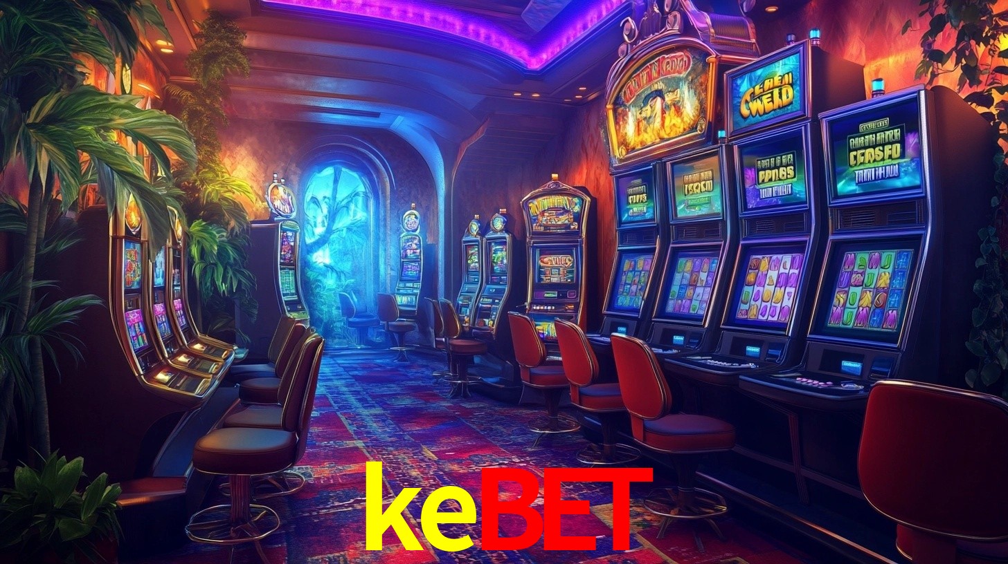 Tournaments kebet