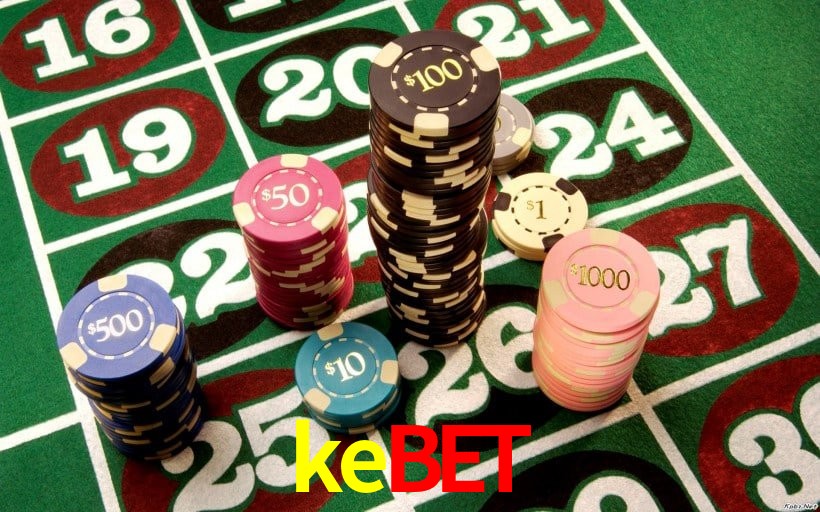 Torneios kebet