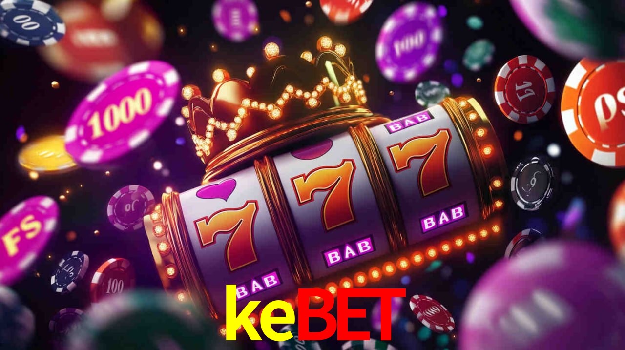 Game Providers kebet