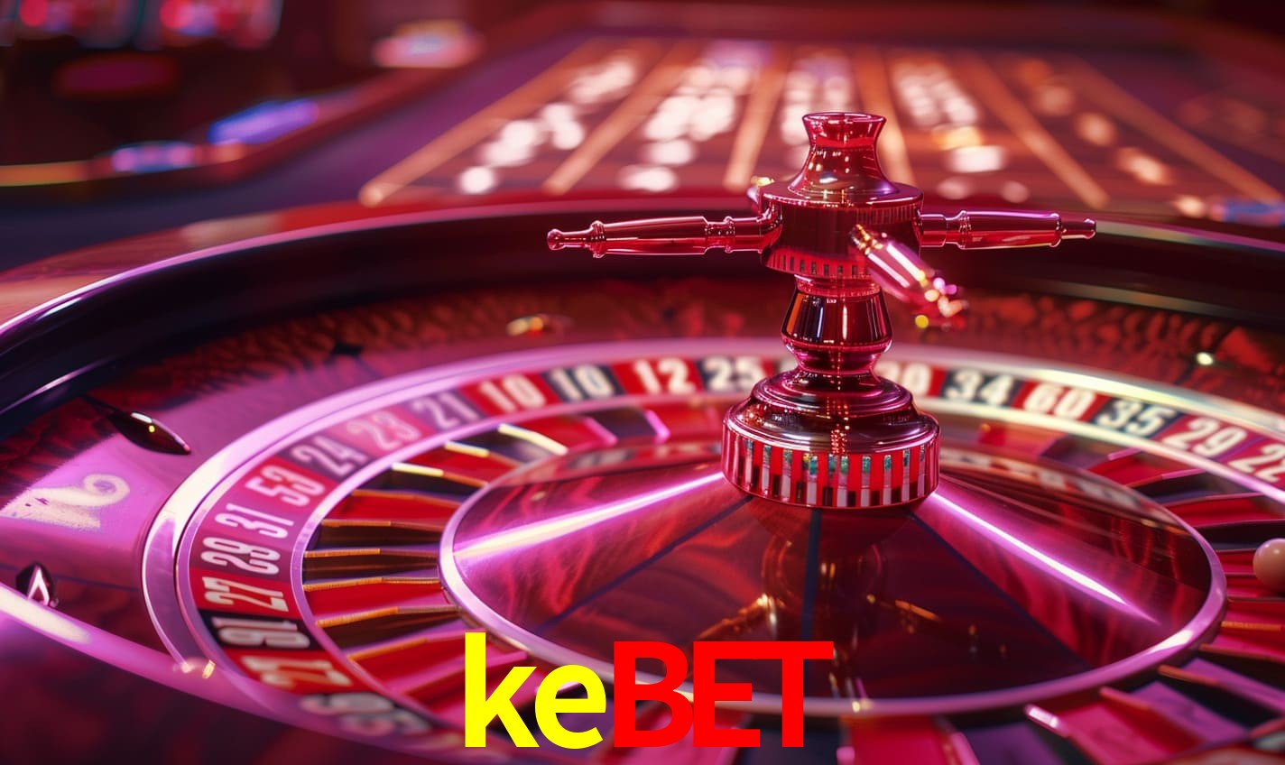 Explorando a Categoria de Eventos em Apostas na kebet