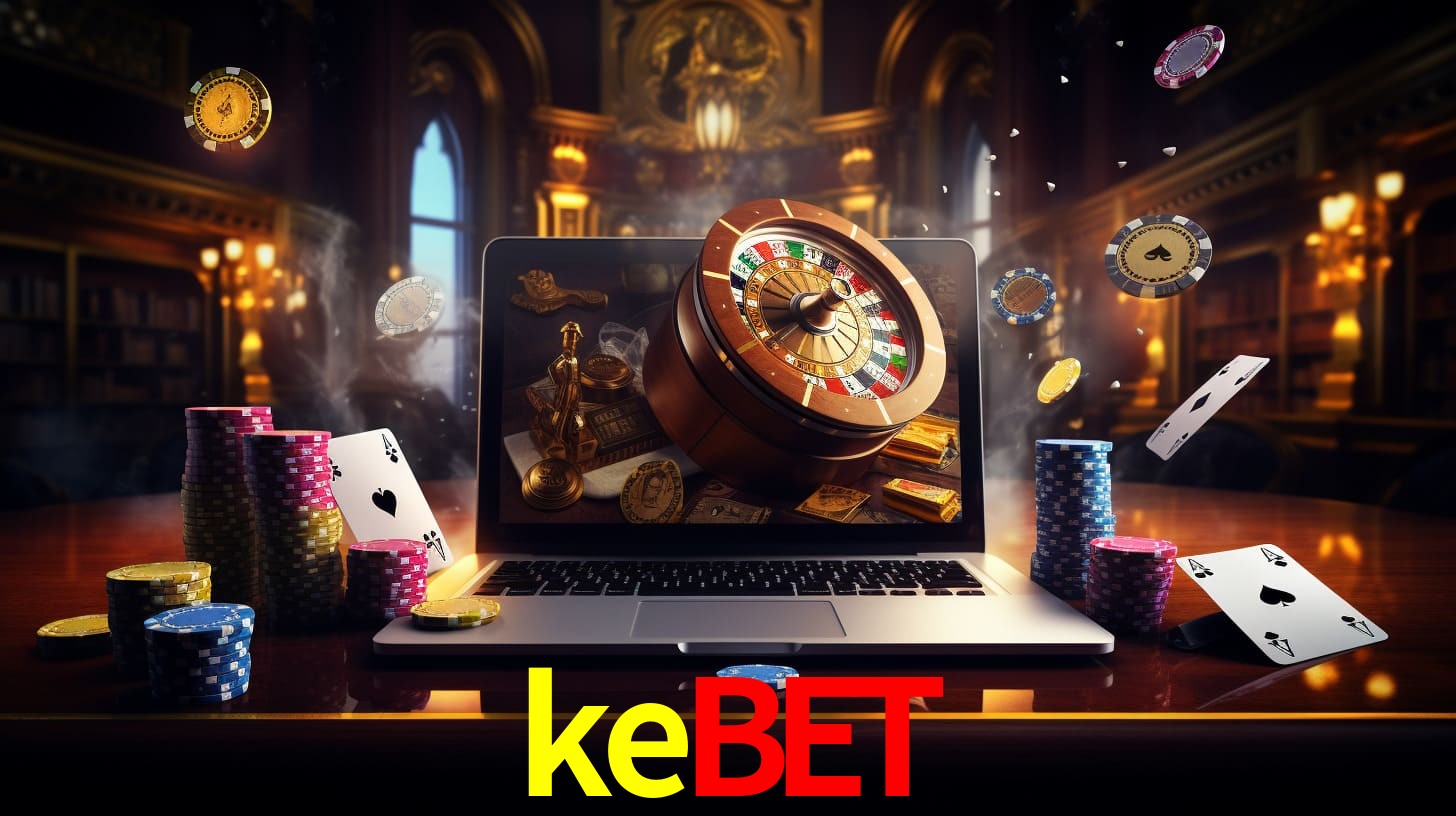 Live Casino kebet