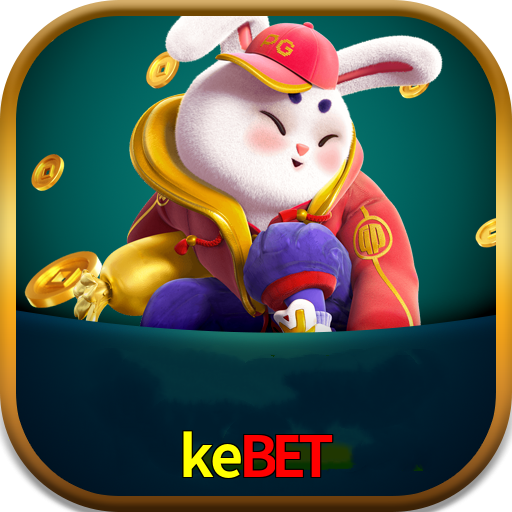 Logo da kebet